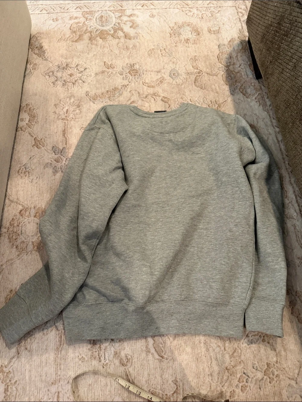 Oxford size large